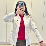 Tommy Hilfiger 防風防水合身外套