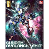MG Exia Avalanche 雪崩型 能天使 Gundam 00 高達 OO1/100 Bandai Master Grade pb 魂限 限定🚫出價 連 交收時地 方安排交收🚫留意⚠️指定⚠️