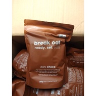 BREAK OAT INAYAH BEAUTY