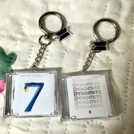 BTS Festa隨機扭蛋