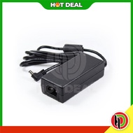 Hotdeal Synology SYN-A60W Replacement Power Adapter For NAS-60W Laptop Charger Computer Accessories 