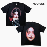 IVE WONYOUNG TSHIRT BOXY 16s | NOCTONE NT DROP:003