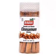 Badia Cinnamon Ceylon Sticks - 3 oz
