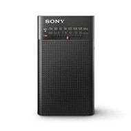 （包順豐）Sony ICF-P26 可攜式收音機連揚聲器