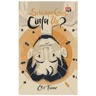Bookkiri- How Does Love Opium?Eco Triono