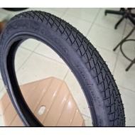 Children's bicycle outer tire 16 x 1.75 16x1.75 16x175 175 Atlantis kingland mini folding