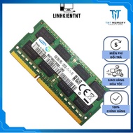 [Hỏa Tốc HCM] Ram Laptop DDR3 8GB PC3L Bus 1600 Kingston Hàng Tháo Máy - Bảo Hành 36 Tháng