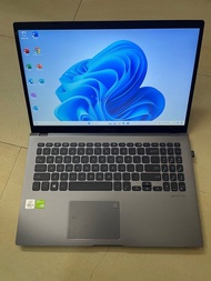 Asus華碩 i5 -10代 8gb+500gb 手提電腦/筆記本電腦/Laptops/Notebooks/文書機/Laptop/Notebook/100% working