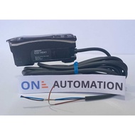 Fiber optic Amplifier E3X-HD41 READY STOCK