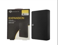 Seagate Expansion 外置硬碟 2TB
