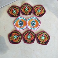 BET IPSI/BET IPSI EMBROIDERY/BET EMBROIDERY IPSI/LOGO IPSI EMBROIDERY