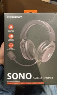 tronsmart sono 