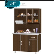 LHT Kitchen Cabinet 4ft Width x 6.1ft Height