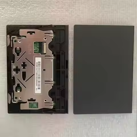 New Original For Lenovo Thinkpad T490 T590 P53S P43S E490 E590 E15 Touchpad Mouse Pad Clicker SM10P3