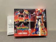 Action toys 百獸王