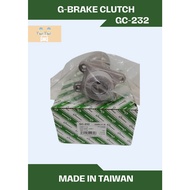Gbrake Brake Master Assembly (GC-232) Isuzu 4HF1, 4HE1 (1-1/4)