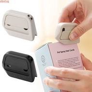 SFBSF Gifts Portable Ceramic Parcel Opener Automatic Retractable Box Cutter Ceramic Blade