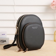 Tas hp Tas hp Tas Selempang Women Leather Tas Selempang Mini Tas Mini Import 99.Id R4F4 Cool Cute br