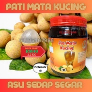 MATA Dinkota Premium Fresh Cat's Eye Starch 2.0kg