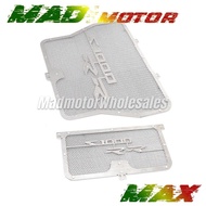 Bmw S1000rr Radiator Net Cover