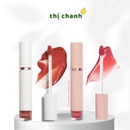 HINCE Mood Enhancer Water Liquid Glow Lip Gloss Tint 4ml