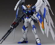 Mg Wing Zero EW + 多魯基斯EW 1set