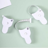 Measurement Ruler Automatic Measurement Tape Measurement Tape Measurement Clothes Commonly Used Wais
