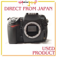 [ Used Camera from Japan ] [ DSLR Camera ] Nikon D700 DSLR Body