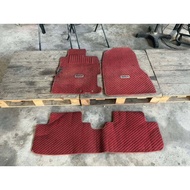 HONDA CIVIC EP3 TYPE R (ORIGINAL) CARPET