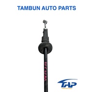 WAJA HANDBRAKE CABLE