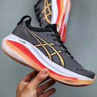 Asics Gel Nimbus 27 Men And Women Running Shoes YME0
