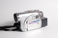 Panasonic VDR M55 CCD相機 舊數碼相機 Old Digital Camera DV 錄影機 復古 Vintage Y2K