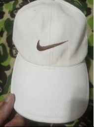 Kid 二手 年代感 早期 古著 nike youth 兒童 老帽 棒球帽 vintage cap