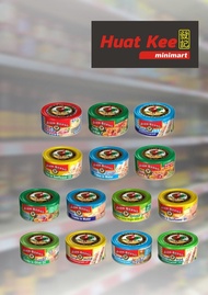 Ayam Brand Tuna 160g Tuna Canned