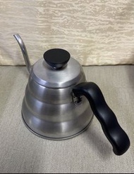 Hario V60 不銹鋼手沖壺