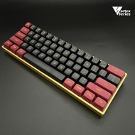 Vortex Series VX5 Pro Metal Edition Hotswap Mechanical Gaming Keyboard