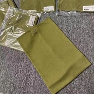 加拿大頂級戶外品牌Arc'Teryx 始祖鳥 Rho LTW Neck Gaiter雙層羊毛圍脖 鱷色
