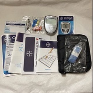 Bayer Contour® XT blood glucose meter 血糖機