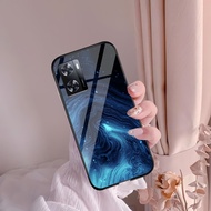 Oppo A57 A77s 2022 Case - Oppo A57 2022 glass Softcase - Casing hp Oppo a77s 2022 - Silicone Oppo A5