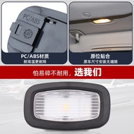Suitable for Mercedes-Benz CS-Class C200L C260 E300 LGLC260E-Class Roof Sun Visor Light Makeup Mirro