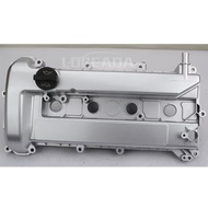 New Aluminum Engine Cylinder Head Cover Valve Chamber Cover W/Gasket For Ford Mondeo Focus MK3 CMax 