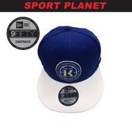 New Era Cap 25, KOK, SnapBack, OSFM, 100% Original 100% Authentic only from Sport Planet