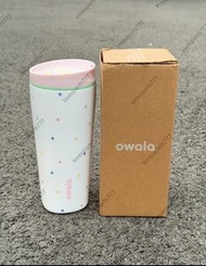 Owala SmoothSip Slider幸運星