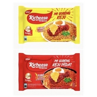 Richeese Noodles Vegetable Fried Noodles Richeese Ramen