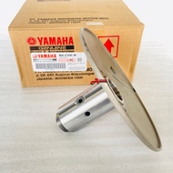 NVX V2 SECONDARY FIXED SHEAVE COMP (ORIGINAL100%YAMAHA) B6H-E7660-00 PULLY