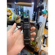 Moon_3D TACTICAL RING NITECORE EDC29 MAGIC RING (light not included)