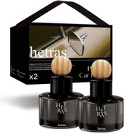 Korea Hetras Premium Car Diffuser 2ea