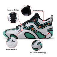 รองเท้าบาสเก็ตบอล Jordan Tatum 3 PF FZ6601-103