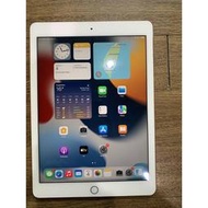 二手Apple iPad Air2 64GB (Wi-Fi版) 2016 年A1566 金色 (A151)