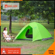 Eureka Tetragon 8 6-person camping tent